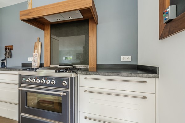Medium property photo - Prinses Marijkelaan 9, 2635 JH Den Hoorn